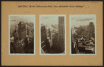 General view - [Manhattan - Wall Street - Bank of Manhattan building (East).]