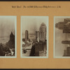 General view - Wall Street - Southwest.