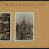 General view - Wall Street - Northwest.