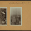 General view - Wall Street - North.