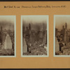 General view - Wall Street - Northwest.