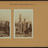 General view - [Manhattan - West Street - Between Vesey and Barcley Streets (East).]