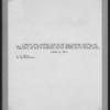 General view - [Manhattan - West Street - Between Vesey and Barcley Streets (Southeast).]