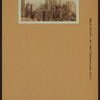 General view - [Manhattan - West Street - Between Vesey and Barcley Streets (Southeast).]