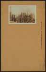 General view - [Manhattan - West Street - Between Vesey and Barcley Streets (Southeast).]