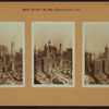 General view - [Manhattan - West Street - Between Vesey and Barcley Streets (Southeast).]