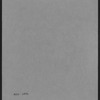 Advertisements - [Advertising signs and billboards - Advertising Loew's New York Theatre.]