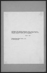 Airplanes over Manhattan [during Army maneuvers.]