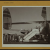 Queens - Airports - La Guardia Airport.