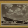 Queens - Airports - New York International Airport.