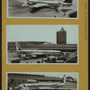 Queens - Airports - New York International Airport.