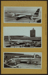 Queens - Airports - New York International Airport.