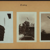 Airships - [Unidentified U.S. Navy airship.]