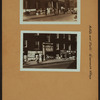 Artists and poets - Greenwich village.