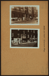 Artists and poets - Greenwich village.