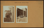 Artists and poets - Greenwich Village.