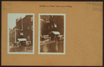 Artists and poets - Greenwich Village - [Artist's exhibit.]