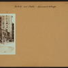 Artists and poets - Greenwich Village.