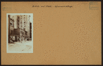 Artists and poets - Greenwich Village.