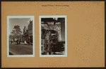 Artists and poets - Greenwich Village.