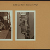 Artists and poets - Greenwich Village.