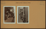 Artists and poets - Greenwich Village.