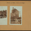 Artists and poets - Greenwich Village.