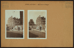 Artists and poets - Greenwich Village.