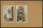 Artists and poets - Greenwich Village.