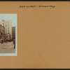Artists and poets - Greenwich Village.