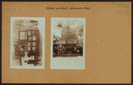 Artists and poets - Greenwich Village.