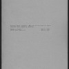 Queens - Rockaway Beach - [Summer bungalows.]