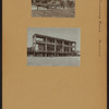 Queens - Rockaway Beach - [Summer bungalows.]