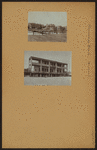 Queens - Rockaway Beach - [Summer bungalows.]