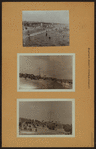 Staten Island - Graham Beach - [New York Bay.]