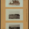 Staten Island - Oakwood Beach - [Beachcombers' shacks.]