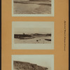 Staten Island - Oakwood Beach - [Salt meadows.]