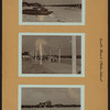 Staten Island - South Beach - [Boardwalk and May's Hotel.]
