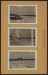 Staten Island - South Beach - [Boardwalk and May's Hotel.]