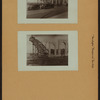 Bridges - Bayonne Bridge - [Construction.]