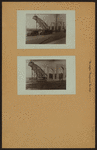 Bridges - Bayonne Bridge - [Construction.]
