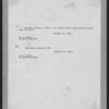 Bridges - Bayonne Bridge - [Construction across Kill Van Kull.]