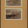 Bridges - Bayonne Bridge - [Construction across Kill Van Kull.]