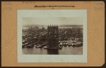 Bridges - Brooklyn Bridge.