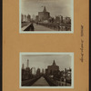 Bridges - Brooklyn Bridge - [Municipal Building; Pulitzer Building; Woolworth Building.]