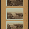 Bridges - Brooklyn Bridge - Manhattan Bridge - Williamsburg Bridge.