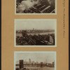 Bridges - Brooklyn Bridge - Manhattan Bridge - [New York Steam Corporation.]