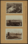 Bridges - Brooklyn Bridge - Manhattan Bridge - [New York Steam Corporation.]