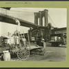 Bridges - Brooklyn Bridge - Pier 21 - Pennsylvania Railroad.