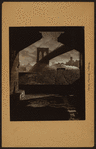 Bridges - Brooklyn Bridge - [South Street, Manhattan.]